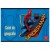 CAIET GEOGRAFIE 24F LICENTE SPIDERMAN HC PIGNA