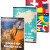 CAIET GEOGRAFIE A4 24F COLOR PIGNA