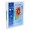 CAIET MECANIC A4 2 INELE 15MM/20MM COP FLEX 1BUZ TRANSP EXACOMPT