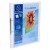 CAIET MECANIC A4 2 INELE 15MM/20MM COP FLEX 1BUZ TRANSP EXACOMPT