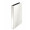 CAIET MECANIC A4 2 INELE 25MM/40MM ALB METALIZAT WOW LEITZ