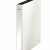 CAIET MECANIC A4 2 INELE 25MM/40MM ALB METALIZAT WOW LEITZ