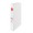 CAIET MECANIC A4 2 INELE 25MM/42MM ALB STANDARD ESSELTE