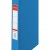 CAIET MECANIC A4 2 INELE 25MM/42MM ALBASTRU STANDARD ESSELTE
