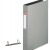 CAIET MECANIC A4 2 INELE 25MM/42MM GRI STANDARD ESSELTE