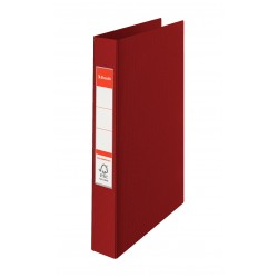 CAIET MECANIC A4 2 INELE 25MM/42MM VISINIU STANDARD ESSELTE