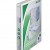 CAIET MECANIC A4 2 INELE 25MM/44MM ALB MAXI PANORAMA LEITZ