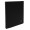CAIET MECANIC A4+ 2 INELE 30MM/40MM COP. FLEX. NEGRU EXACOMPTA