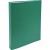 CAIET MECANIC A4 2 INELE VERDE 30MM PP EXACOMPTA
