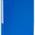 CAIET MECANIC A4 4 INELE 15MM/20MM COP. FLEX. ALBASTRU EXACOMPTA