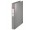 CAIET MECANIC A4 4 INELE 25MM/42MM GRI STANDARD ESSELTE