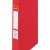 CAIET MECANIC A4 4 INELE 25MM/42MM ROSU STANDARD ESSELTE