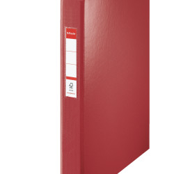 CAIET MECANIC A4 4 INELE 25MM/42MM VISINIU STANDARD ESSELTE