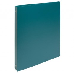 CAIET MECANIC A4+ 4 INELE 30MM/40MM COP. FLEX. VERDE EXACOMPTA