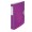 CAIET MECANIC A4 4 INELE 30MM/52MM MOV METALIZAT SOFTCLICK LEITZ