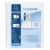 CAIET MECANIC A4+ 4 INELE 34 MM 2 BUZUNARE KREACOVER EXACOMPTA