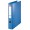 CAIET MECANIC A4 4 INELE 40MM/60MM ALBASTRU JUMBO ESSELTE