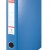 CAIET MECANIC A4 4 INELE 40MM/60MM ALBASTRU JUMBO ESSELTE