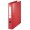 CAIET MECANIC A4 4 INELE 40MM/60MM ROSU JUMBO ESSELTE