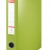 CAIET MECANIC A4 4 INELE 40MM/60MM VERDE JUMBO ESSELTE