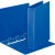 CAIET MECANIC A4 4 INELE 40MM/62MM ALBASTRU PANORAMA ESSELTE