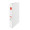 CAIET MECANIC A4 4 INELE ALB 42MM STANDARD ESSELTE