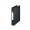 CAIET MECANIC A5 2 INELE 25MM/42MM NEGRU STANDARD ESSELTE