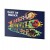 CAIET MUZICA 24F LICENTE ANGRY BIRDS PIGNA