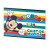 CAIET MUZICA 24F LICENTE MICKEY MOUSE PIGNA