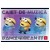 CAIET MUZICA 24F MINIONS PIGNA