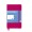 CAIET SCHITE A6 180g MAGENTA LEUCHTTURM