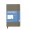 CAIET SCHITE A6 180g TAUPE LEUCHTTURM