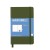 CAIET SCHITE A6 180g VERDE ARMY LEUCHTTURM