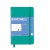 CAIET SCHITE A6 180g VERDE TURCOAZ LEUCHTTURM