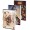 CAIET SPIRA A4 50F AR COLOR PIGNA