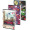 CAIET SPIRA A4 50F DR COLOR PIGNA
