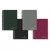 CAIET SPIRA A4 80F DR COPERTA PP CUL CLASICE FABER-CASTELL