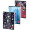 CAIET SPIRA A5 50F AR COLOR PIGNA