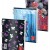 CAIET SPIRA A5 50F AR COLOR PIGNA