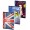 CAIET SPIRA A5 50F DR COLOR PIGNA