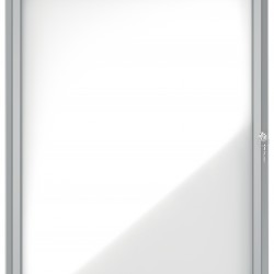 AVIZIER MAGNETIC 4*A4 CARCASA PT INTERIOR METALICA NOBO