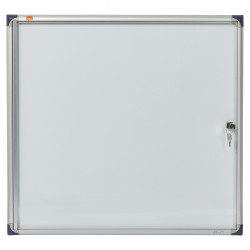 AVIZIER MAGNETIC EXTRA PLAT 6*A4 NOBO