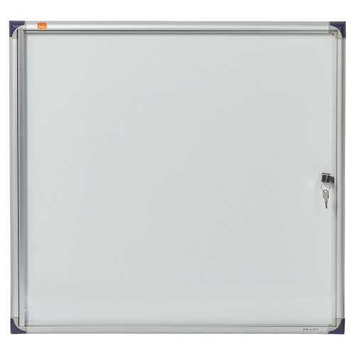 AVIZIER MAGNETIC EXTRA PLAT 6*A4 NOBO