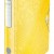 BIBLIORAFT PLASTIFIAT 5CM 180GRADE GALBEN ACTIVE WOW LEITZ