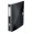 BIBLIORAFT PLASTIFIAT 5CM 180GRADE NEGRU ACTIVE WOW LEITZ