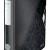 BIBLIORAFT PLASTIFIAT 5CM 180GRADE NEGRU ACTIVE WOW LEITZ