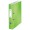 BIBLIORAFT PLASTIFIAT 5CM 180GRADE VERDE WOW LEITZ
