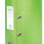 BIBLIORAFT PLASTIFIAT 5CM 180GRADE VERDE WOW LEITZ