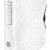 BIBLIORAFT PLASTIFIAT 7.5CM 180GRADE ALB ACTIVE WOW LEITZ