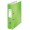 BIBLIORAFT PLASTIFIAT 8CM 180GRADE VERDE WOW LEITZ
